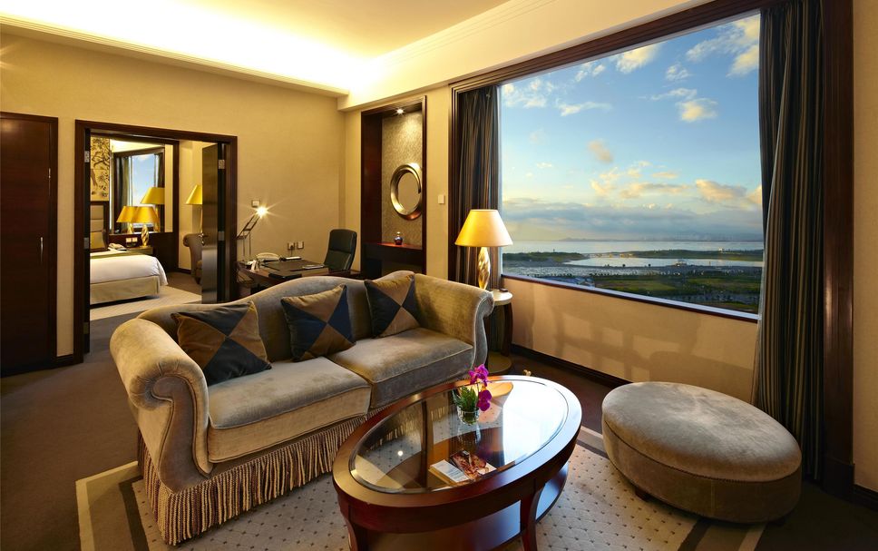 Oturma odası Fotoğraf