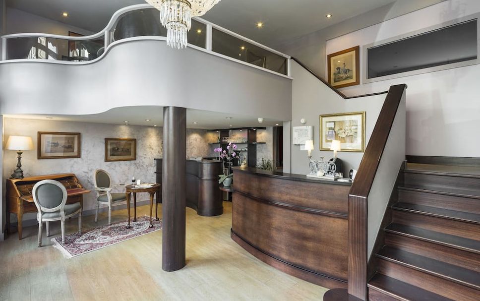 Resepsiyon Fotoğraf