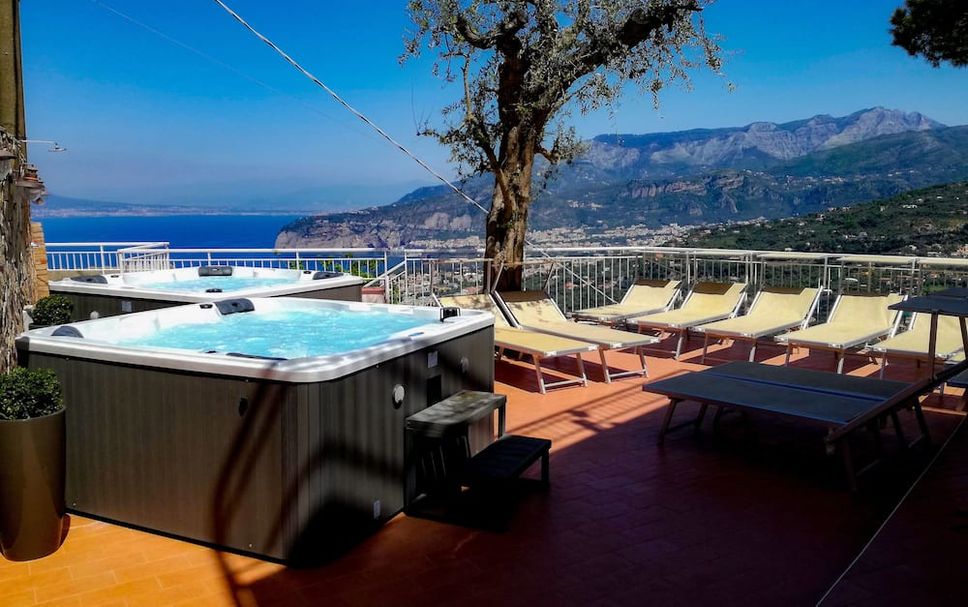 Balkon Fotoğraf