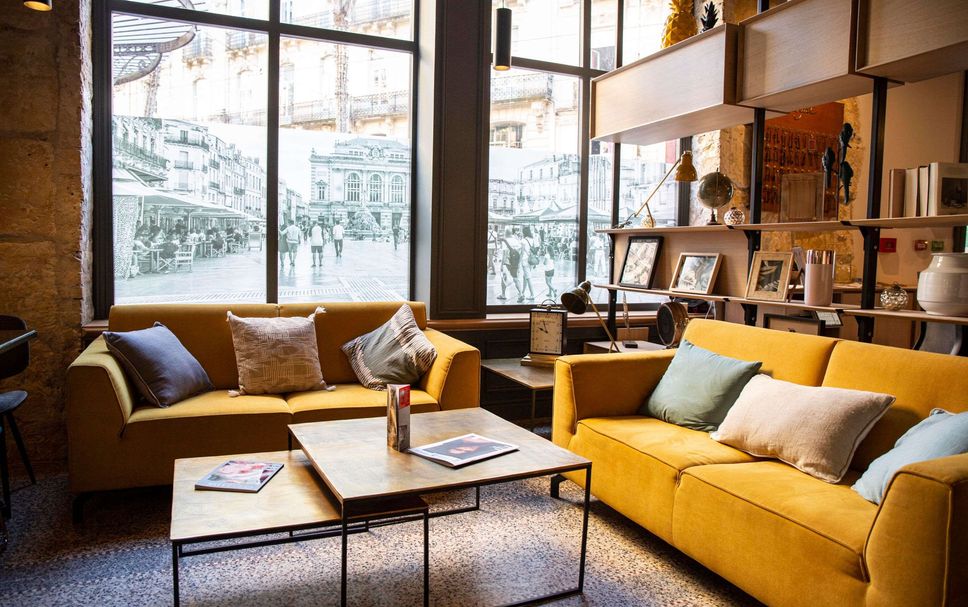 Oturma odası Fotoğraf