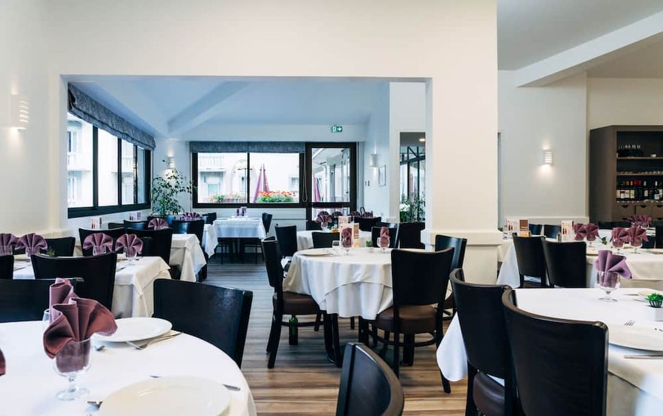 Restoran Fotoğraf