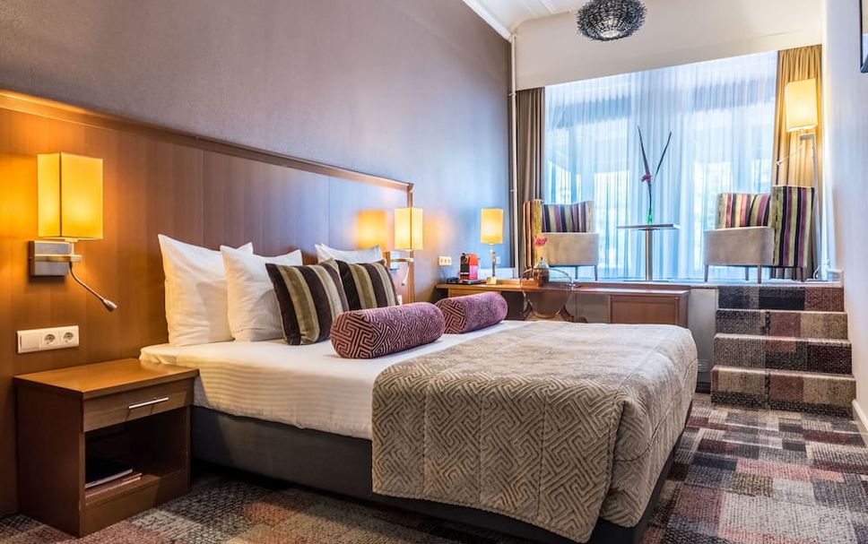 Yatak Odası Fotoğraf