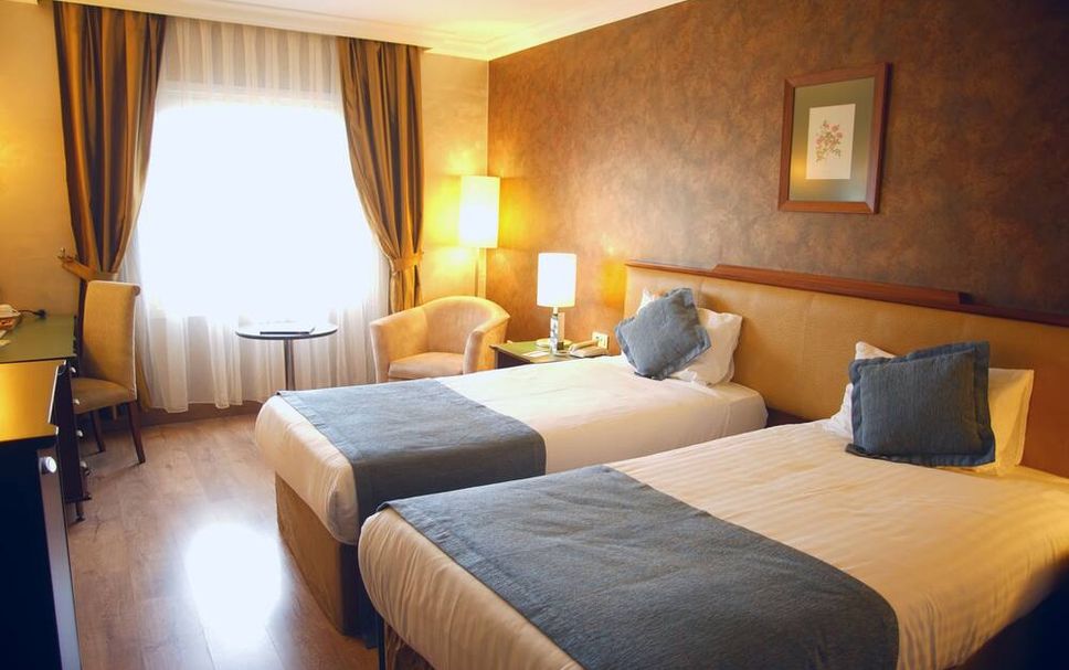 Yatak Odası Fotoğraf