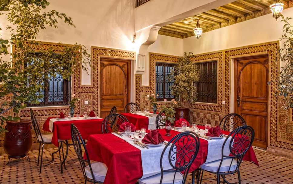 Restoran Fotoğraf