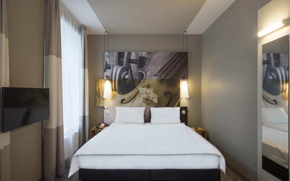 Yatak Odası Fotoğraf