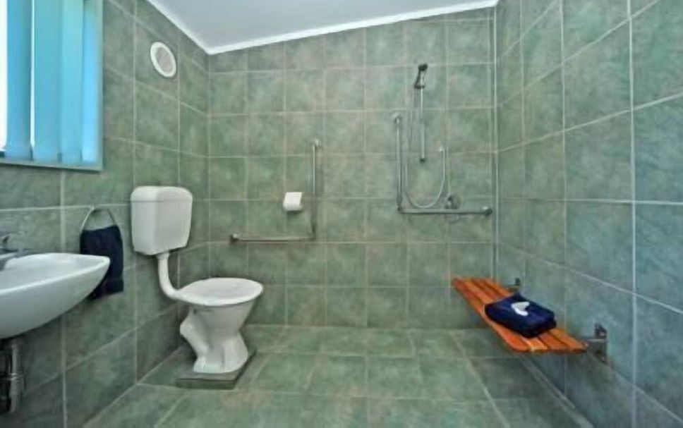 Banyo Fotoğraf