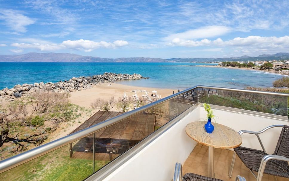 Balkon Fotoğraf