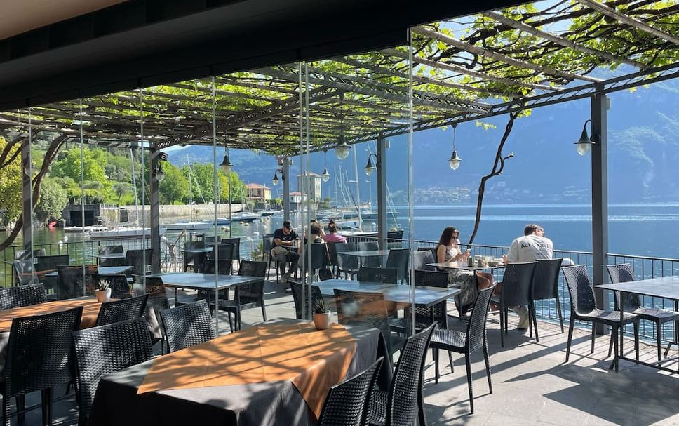 Restoran Fotoğraf