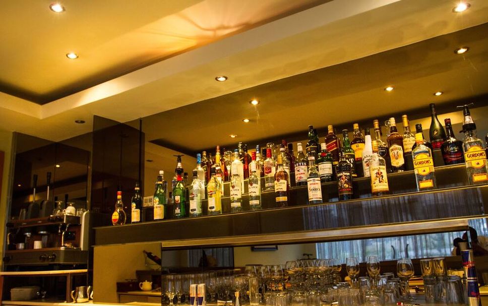 Bar Fotoğraf