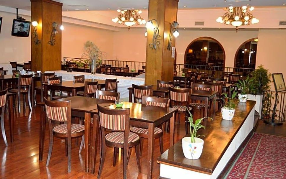Restoran Fotoğraf