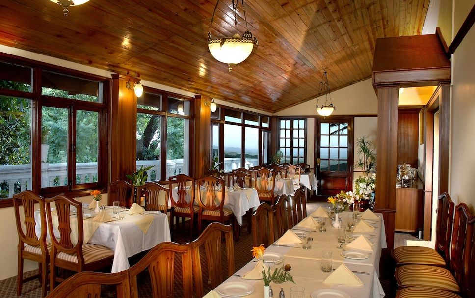 Restoran Fotoğraf