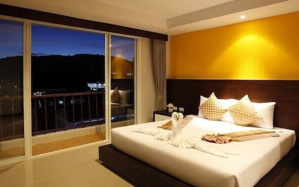 Yatak Odası Fotoğraf