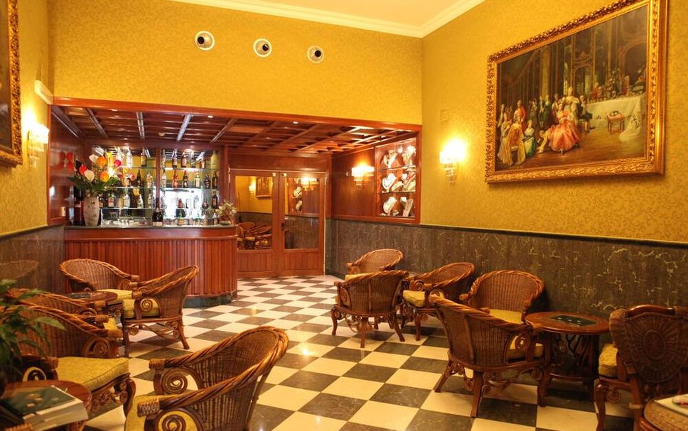 Bar Fotoğraf