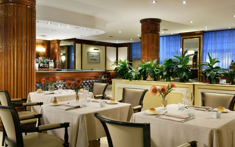 Restoran Fotoğraf