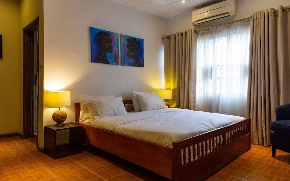 Yatak Odası Fotoğraf