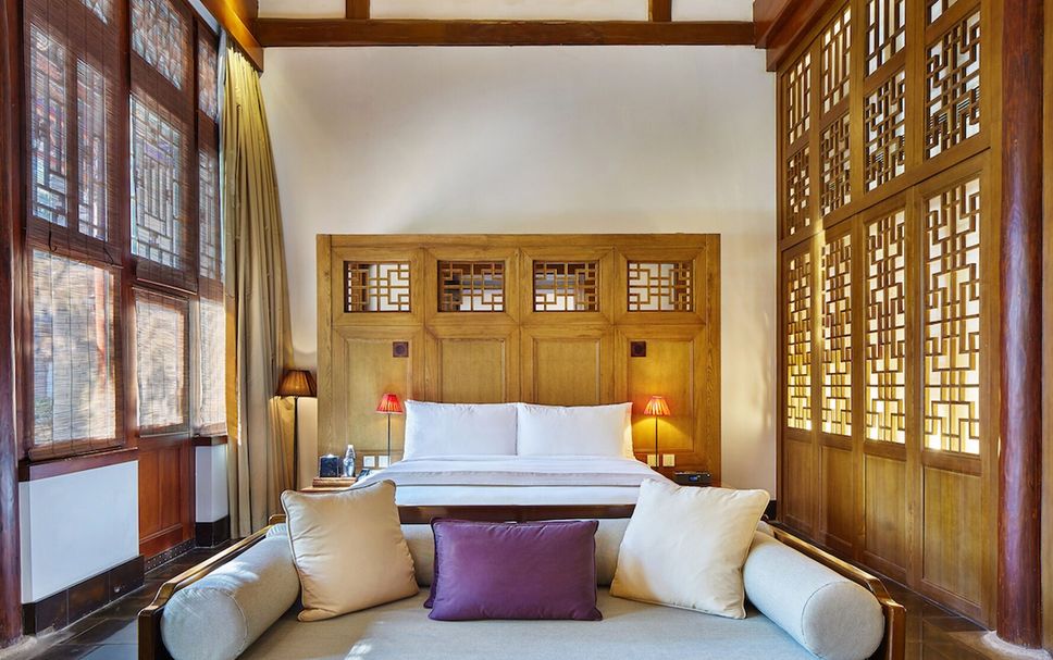 Yatak Odası Fotoğraf