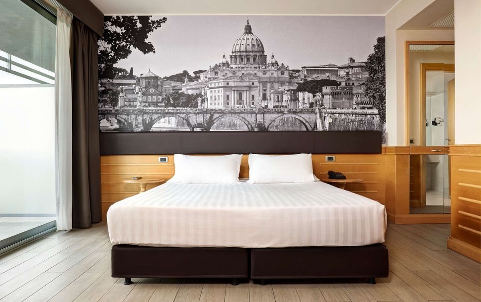 Yatak Odası Fotoğraf