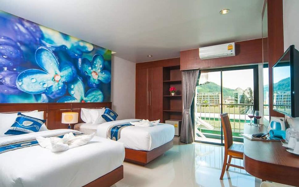 Yatak Odası Fotoğraf