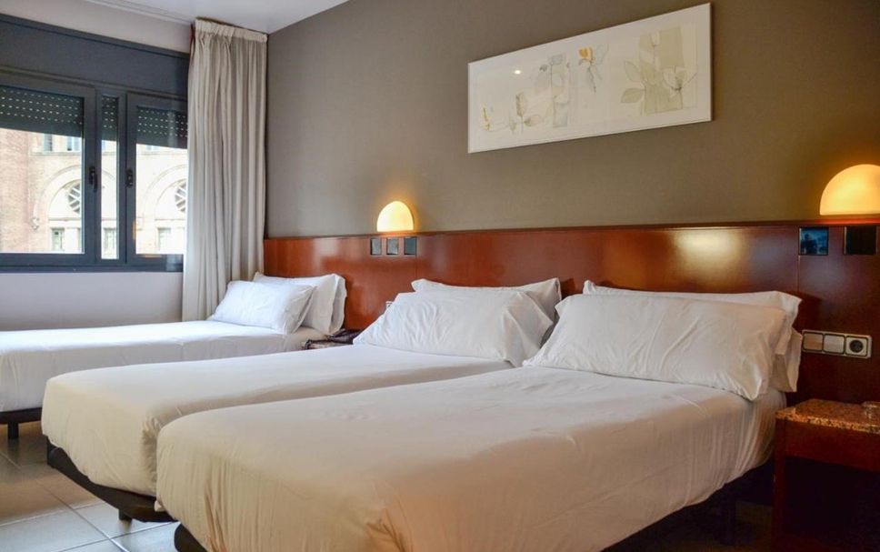 Yatak Odası Fotoğraf