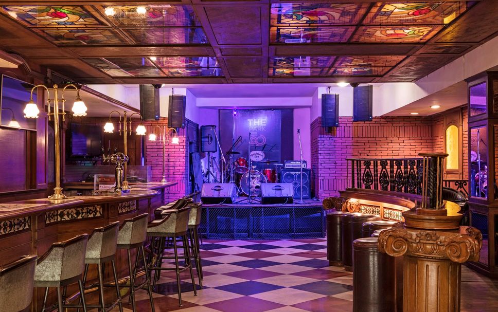 Bar Fotoğraf