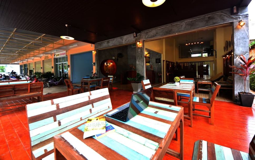Restoran Fotoğraf
