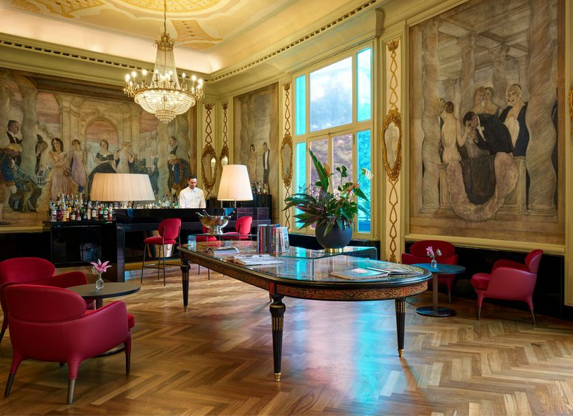 Salon Fotoğraf