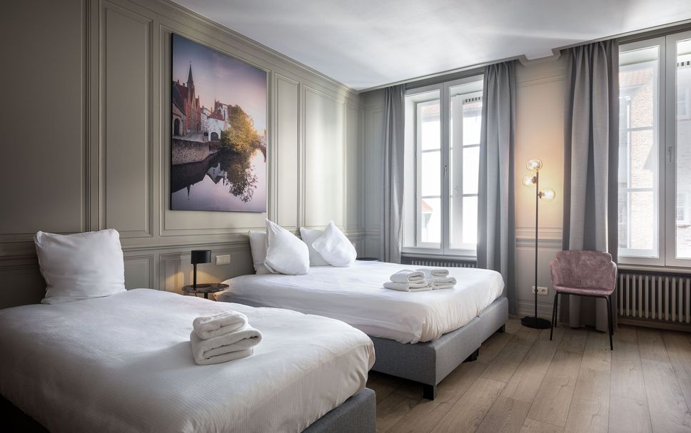 Yatak Odası Fotoğraf