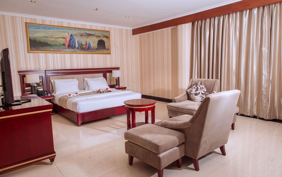 Yatak Odası Fotoğraf