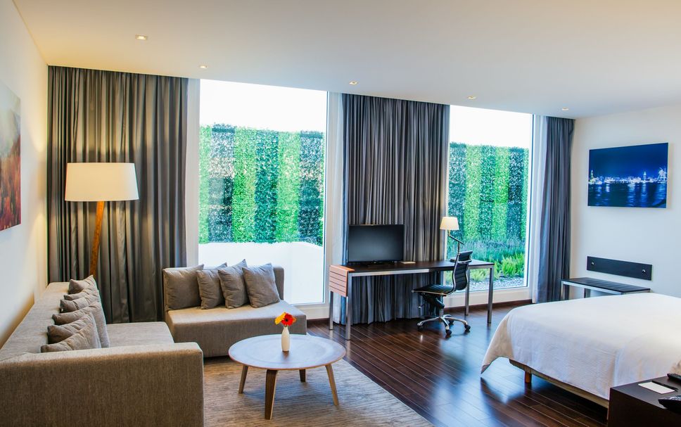 Oturma odası Fotoğraf