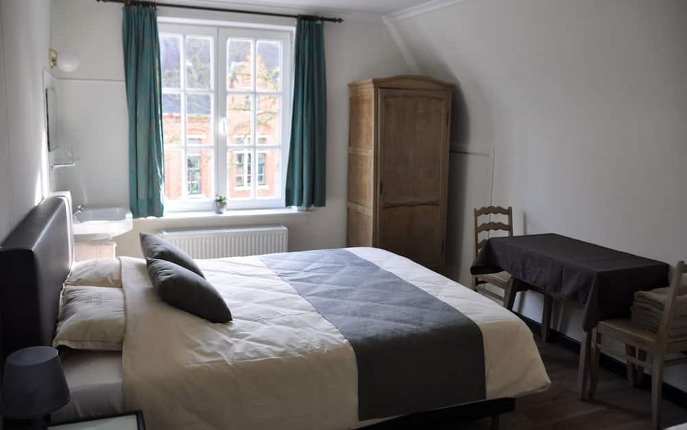 Yatak Odası Fotoğraf