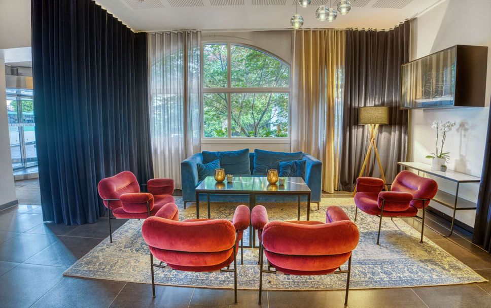 Salon Fotoğraf