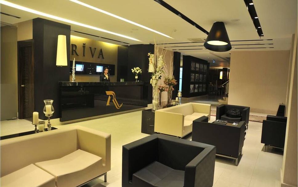 Salon Fotoğraf