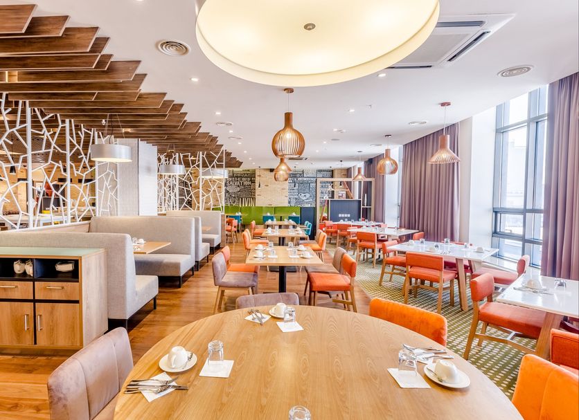 Restoran Fotoğraf