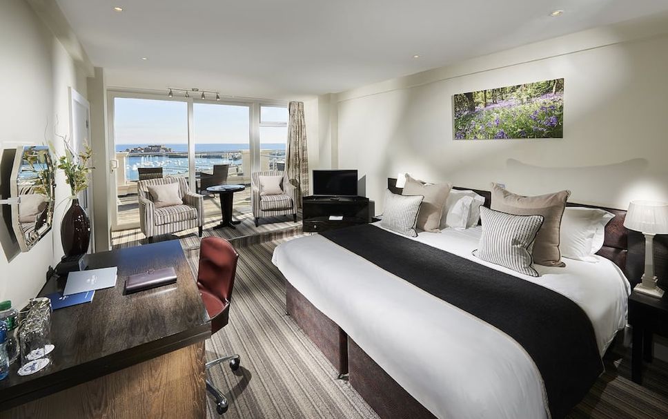 Yatak Odası Fotoğraf