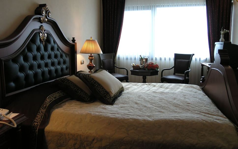 Yatak Odası Fotoğraf