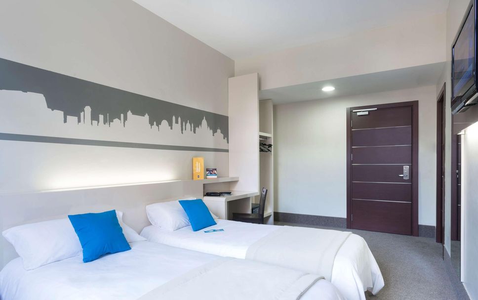 Yatak Odası Fotoğraf