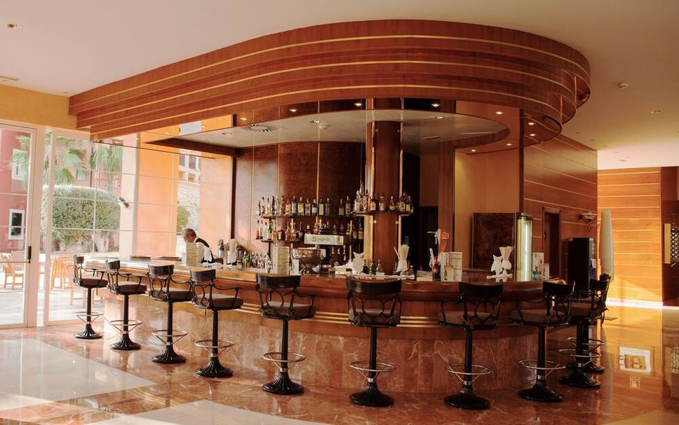 Bar Fotoğraf