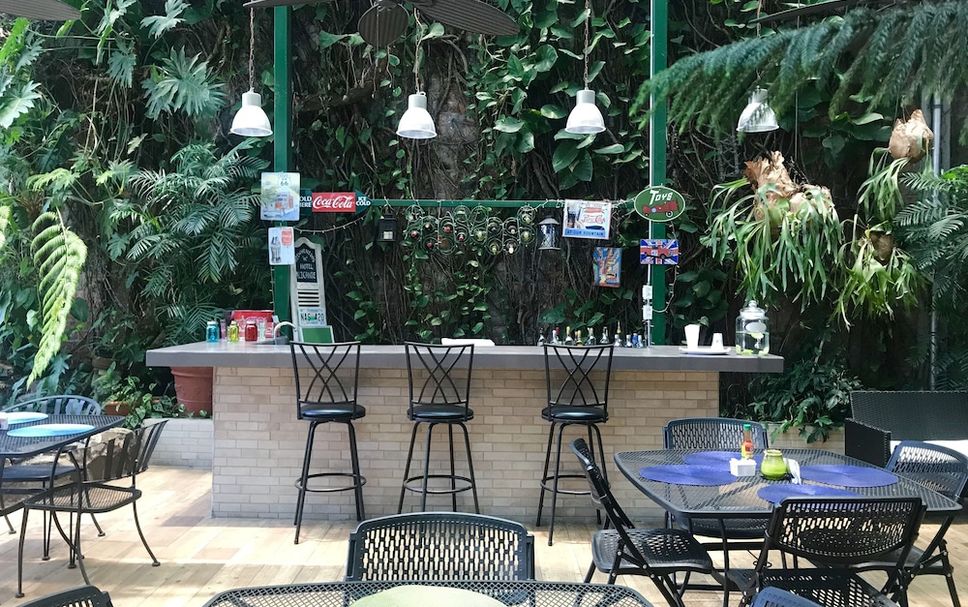 Bar Fotoğraf