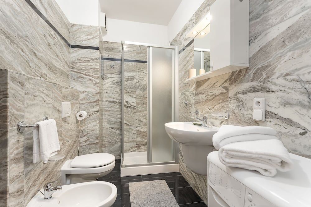 Banyo Fotoğraf
