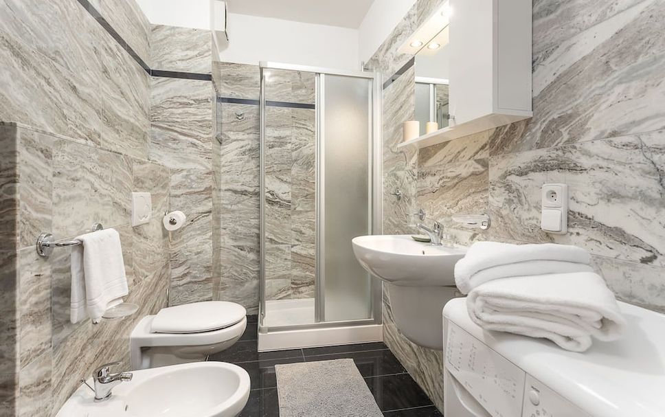 Banyo Fotoğraf