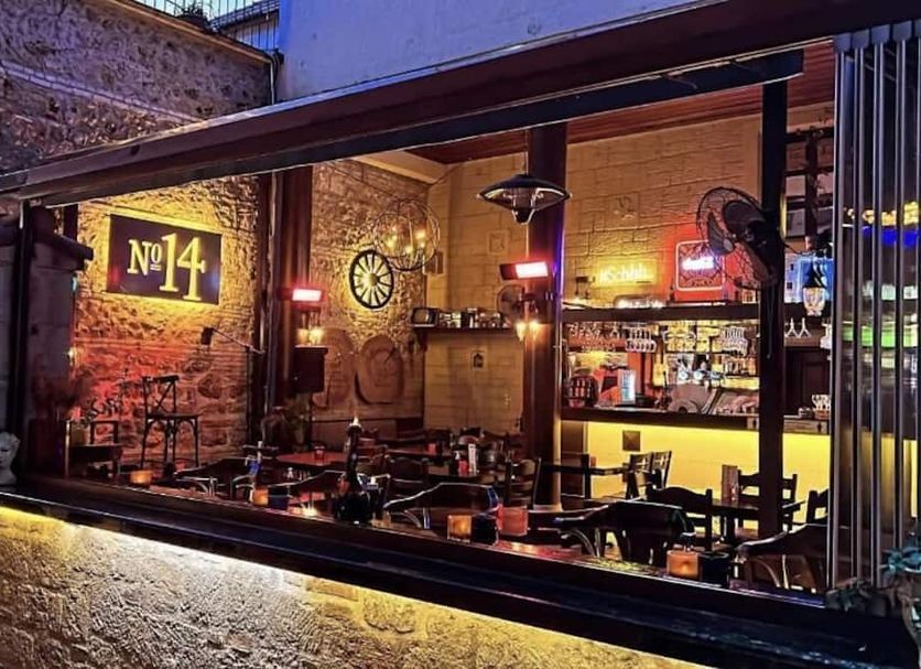 Bar Fotoğraf