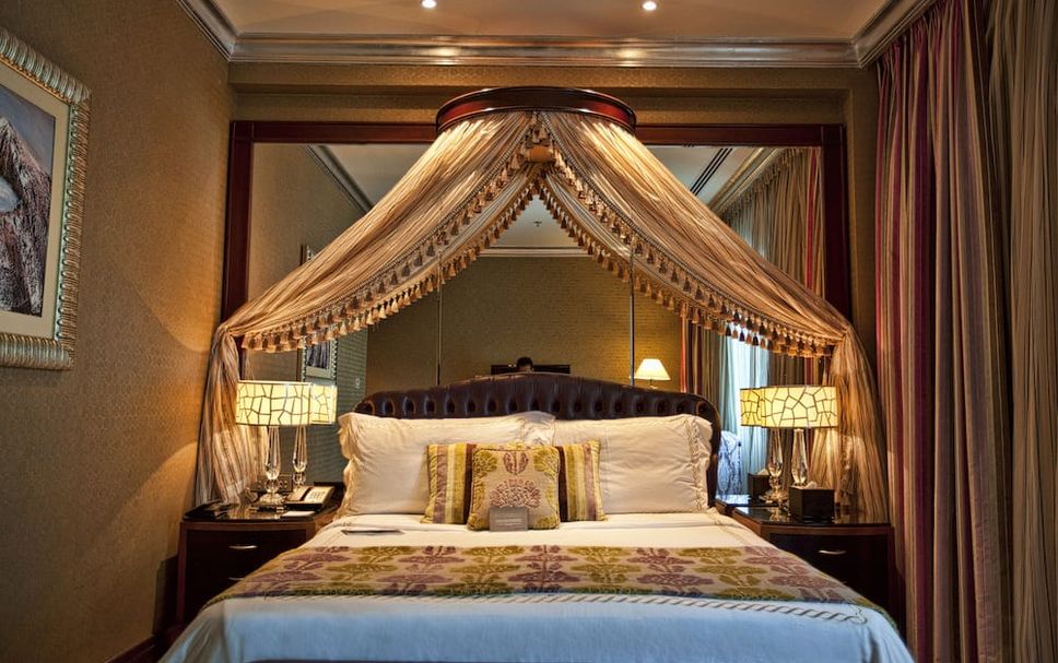 Yatak Odası Fotoğraf