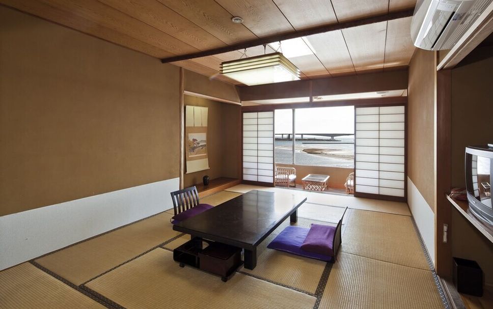 Yemek odası Fotoğraf