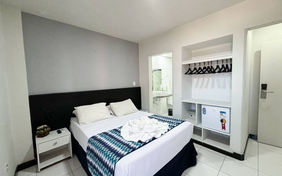 Yatak Odası Fotoğraf