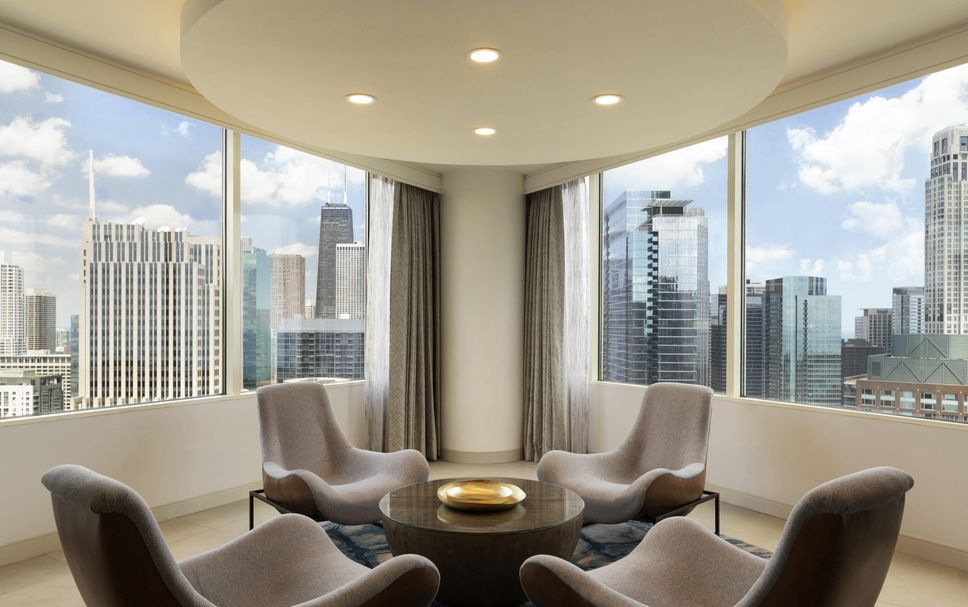 Salon Fotoğraf