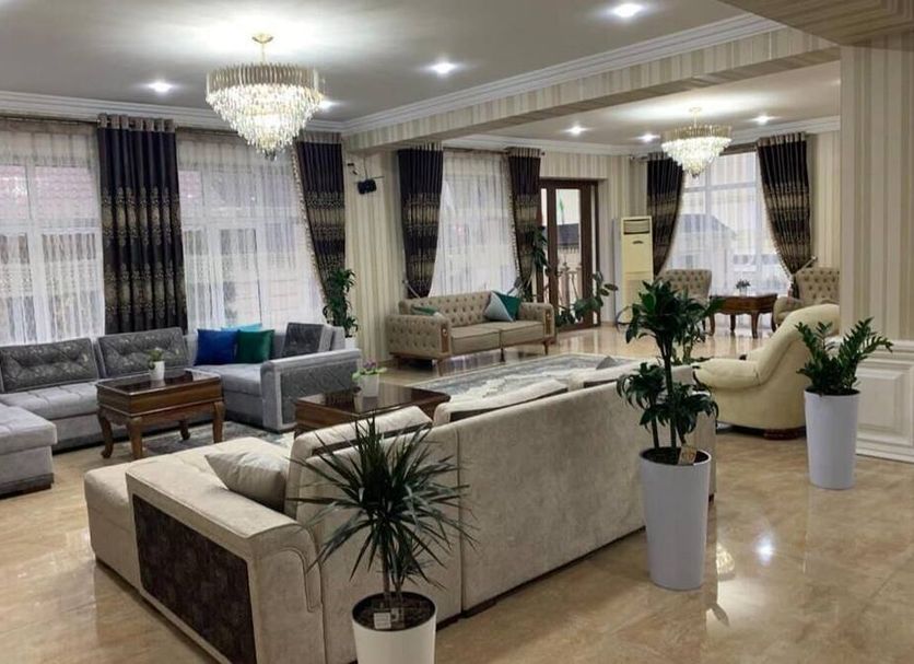 Lobi Fotoğraf