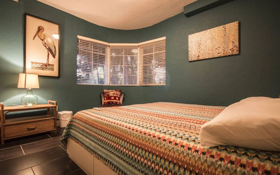 Yatak Odası Fotoğraf