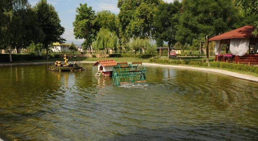 Dış görünüm