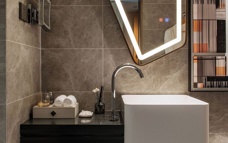 Banyo Fotoğraf