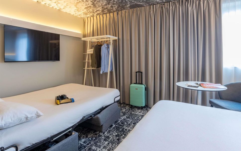 Yatak Odası Fotoğraf